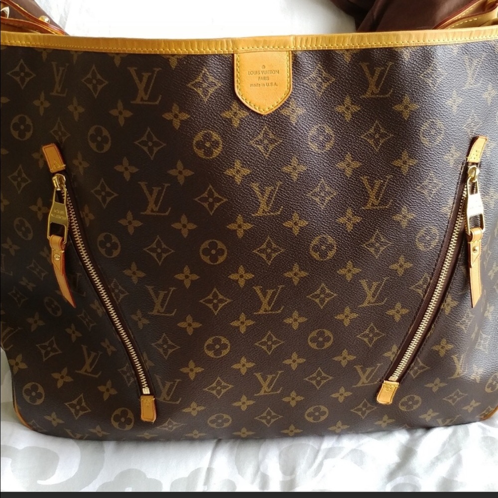 Louis Vuitton Delightful GM